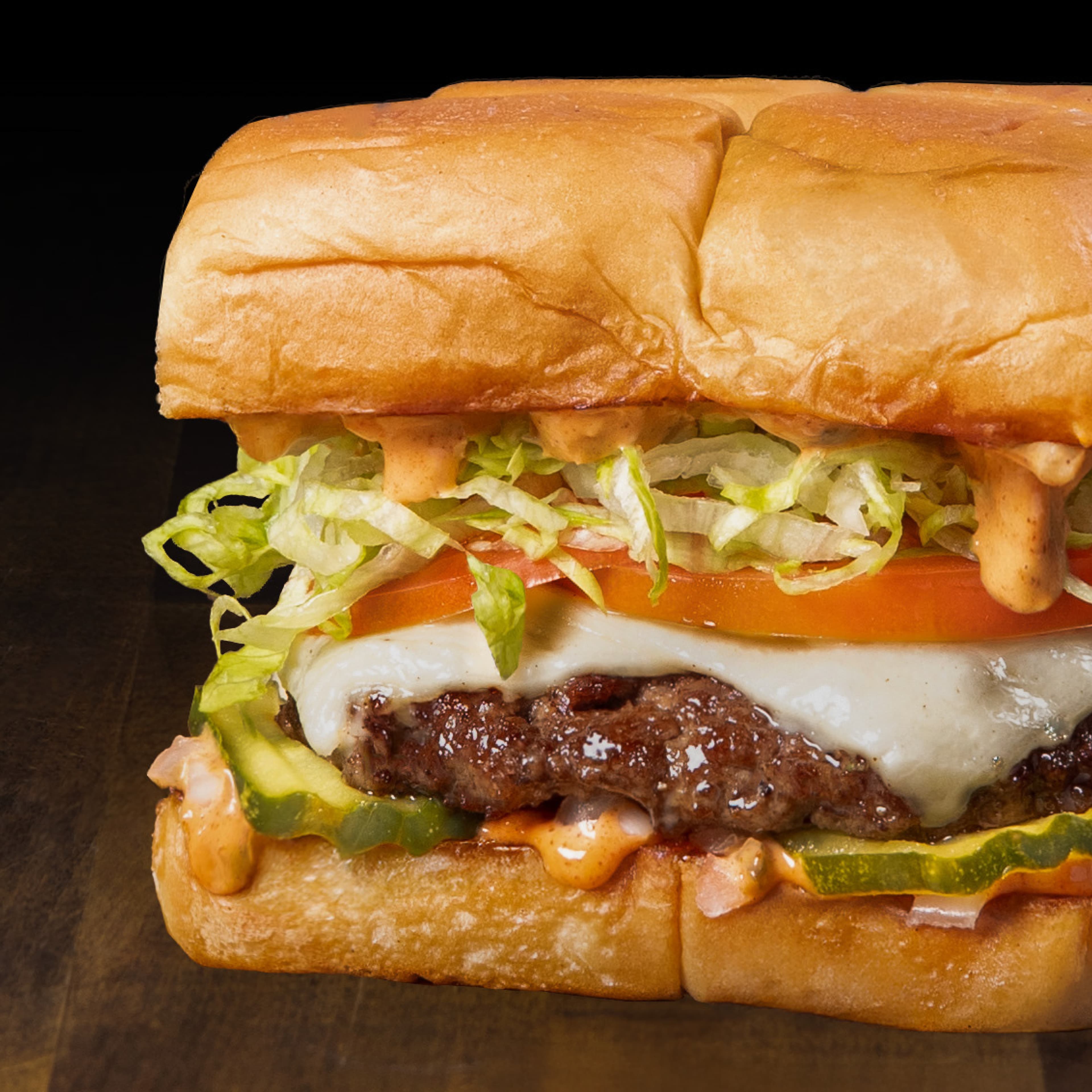Haus Burgers