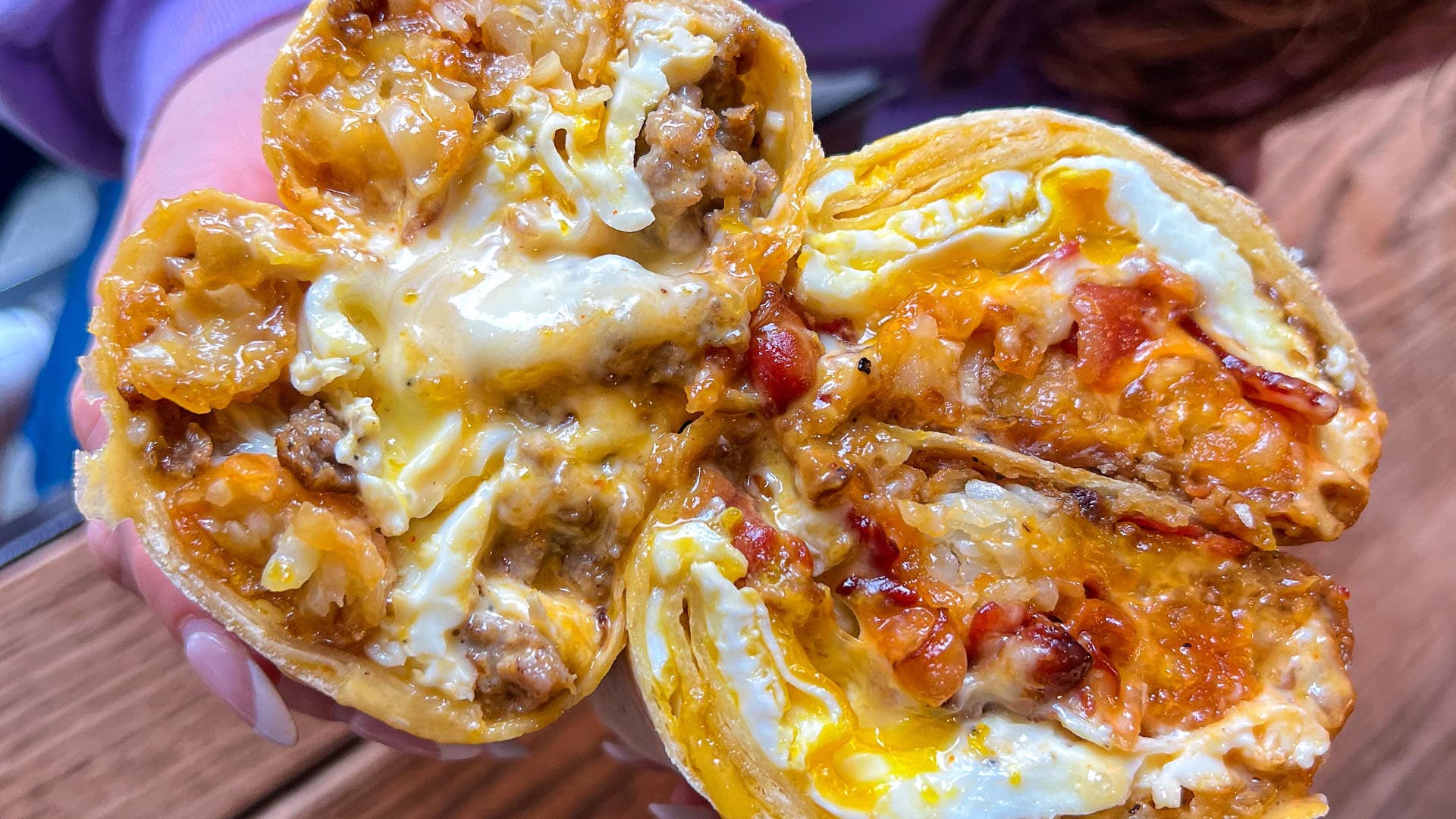 Breakfast All Day