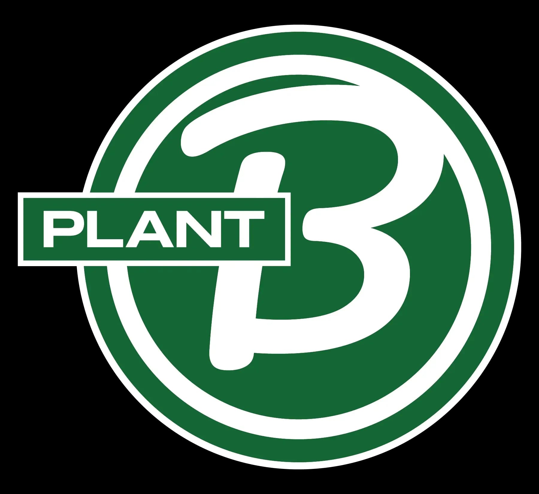 Plant B  logo